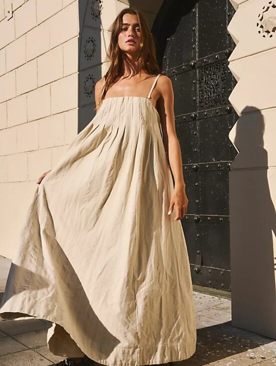 Free People Dresses & Skirts - FP All For Sun Dress